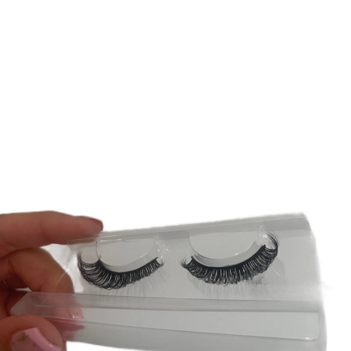 hybrid lash