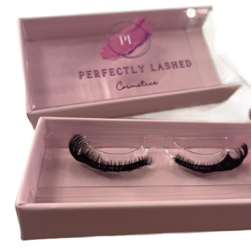 Cat eye Russian strip