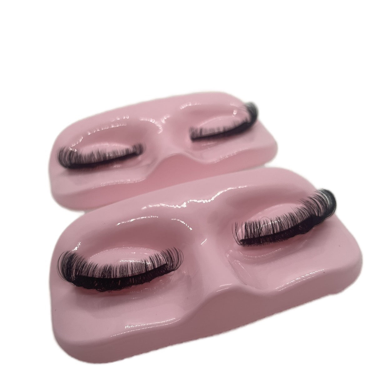 Custom Russian lash strip