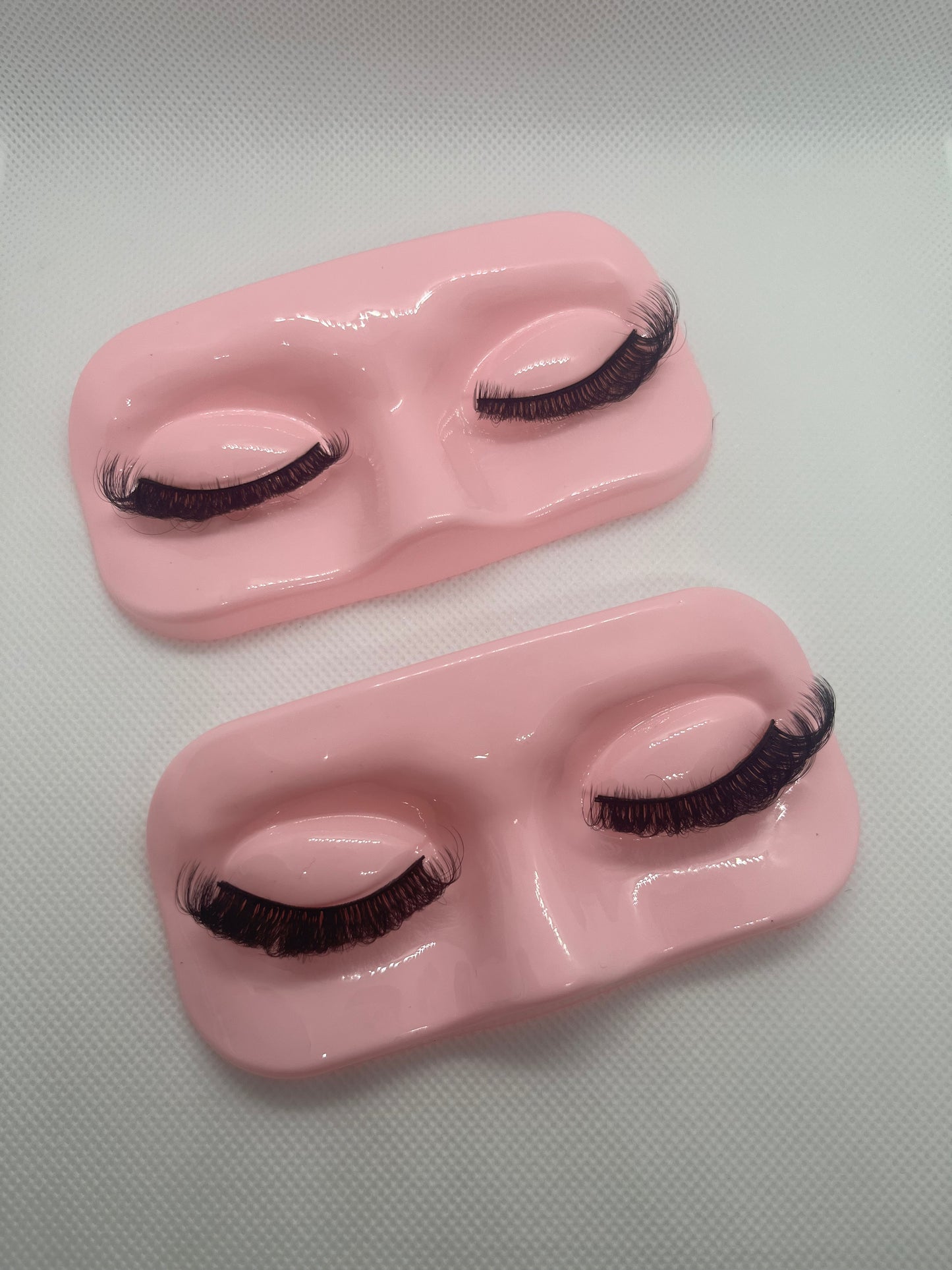 Cat eye Russian strip