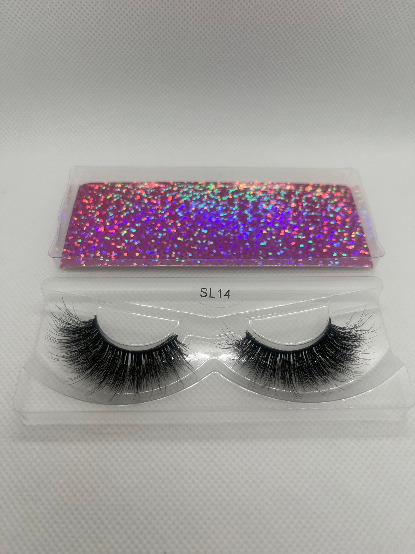 SL14 strip lash