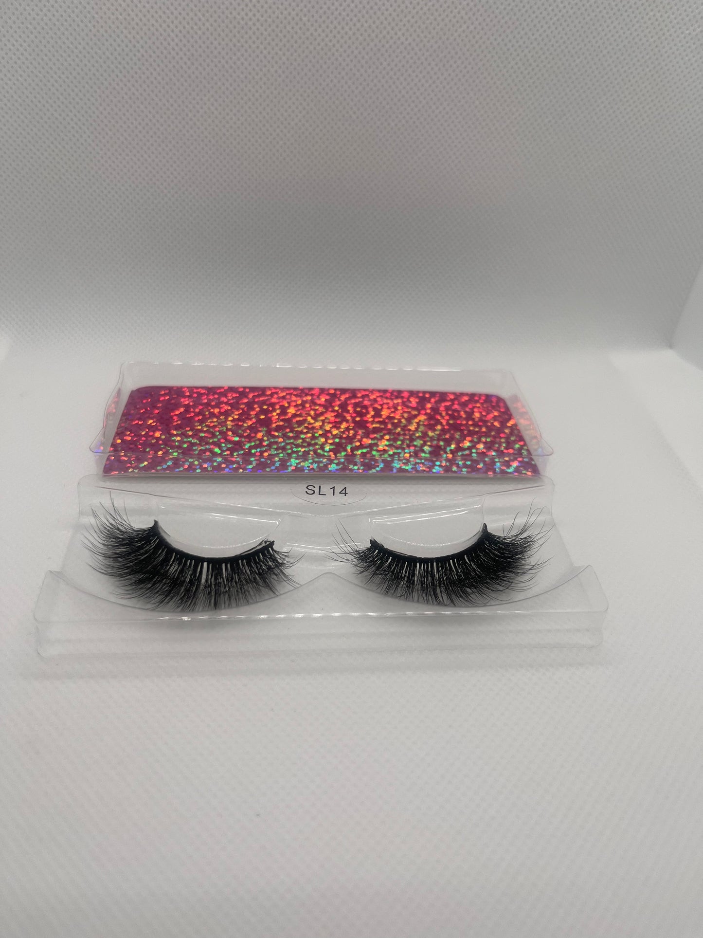 SL14 strip lash