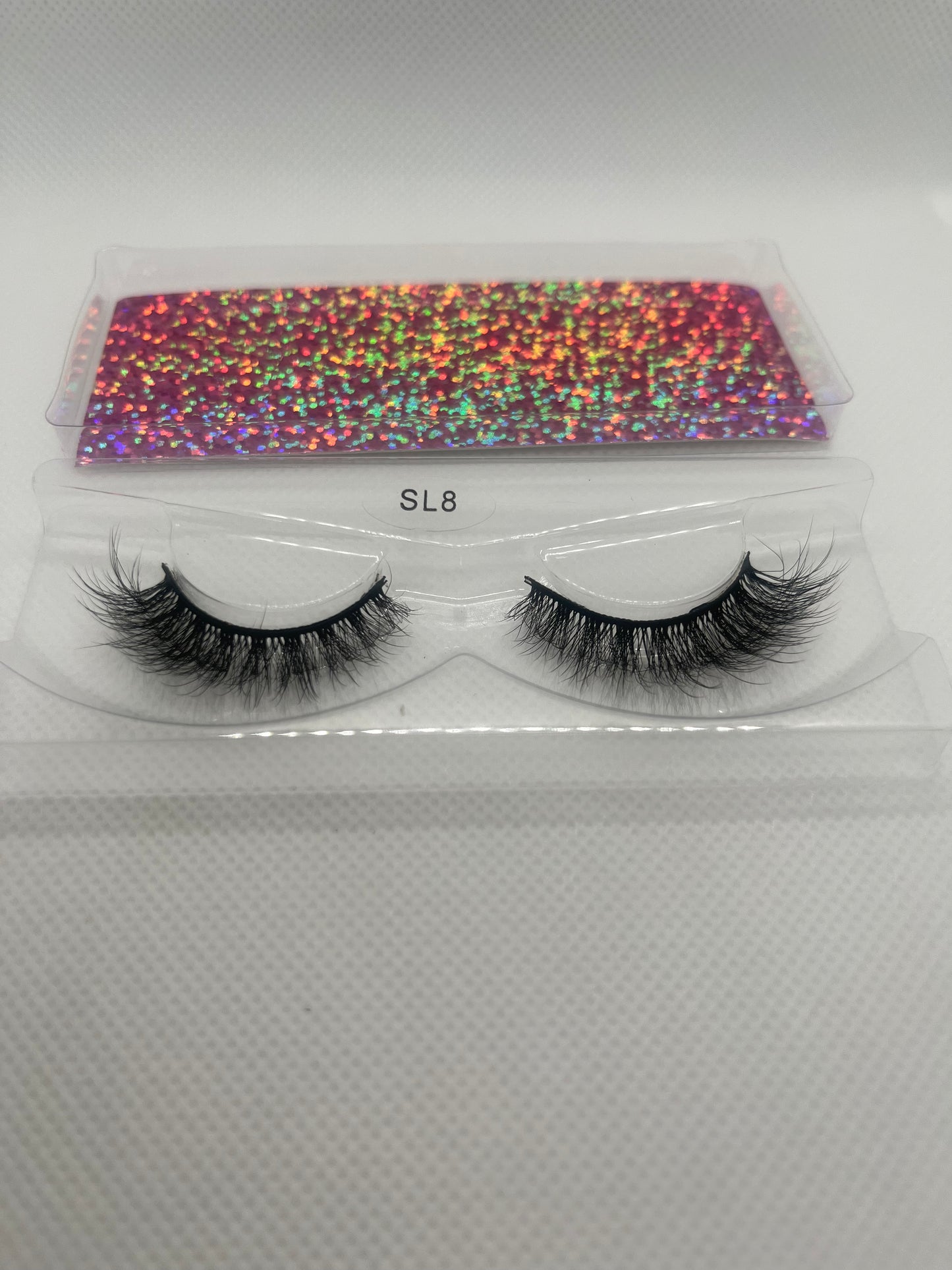 SL8 strip lash