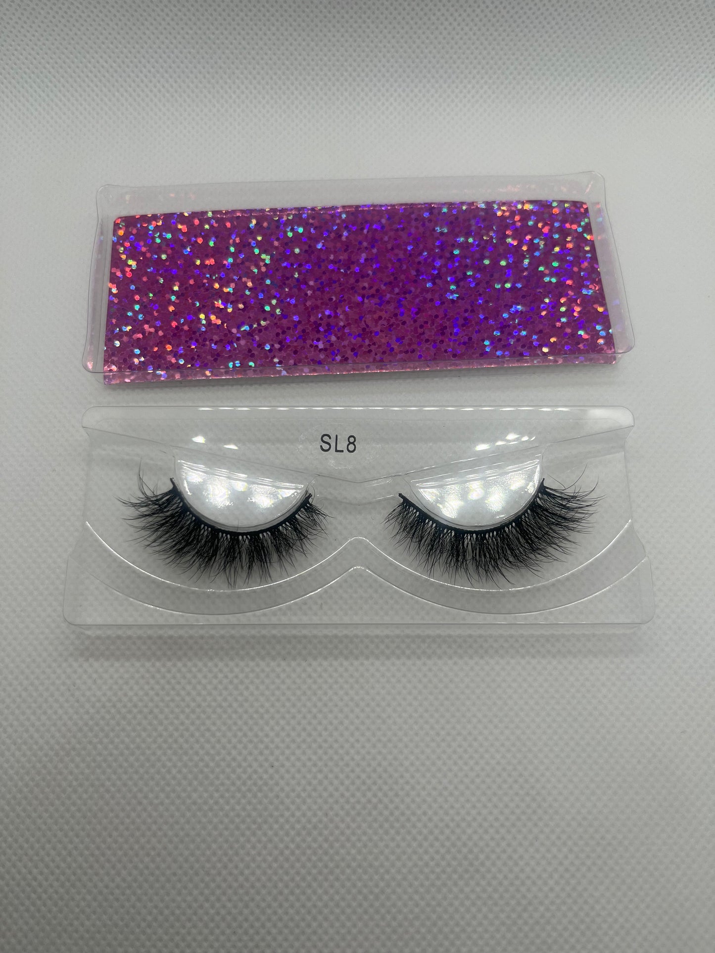 SL8 strip lash