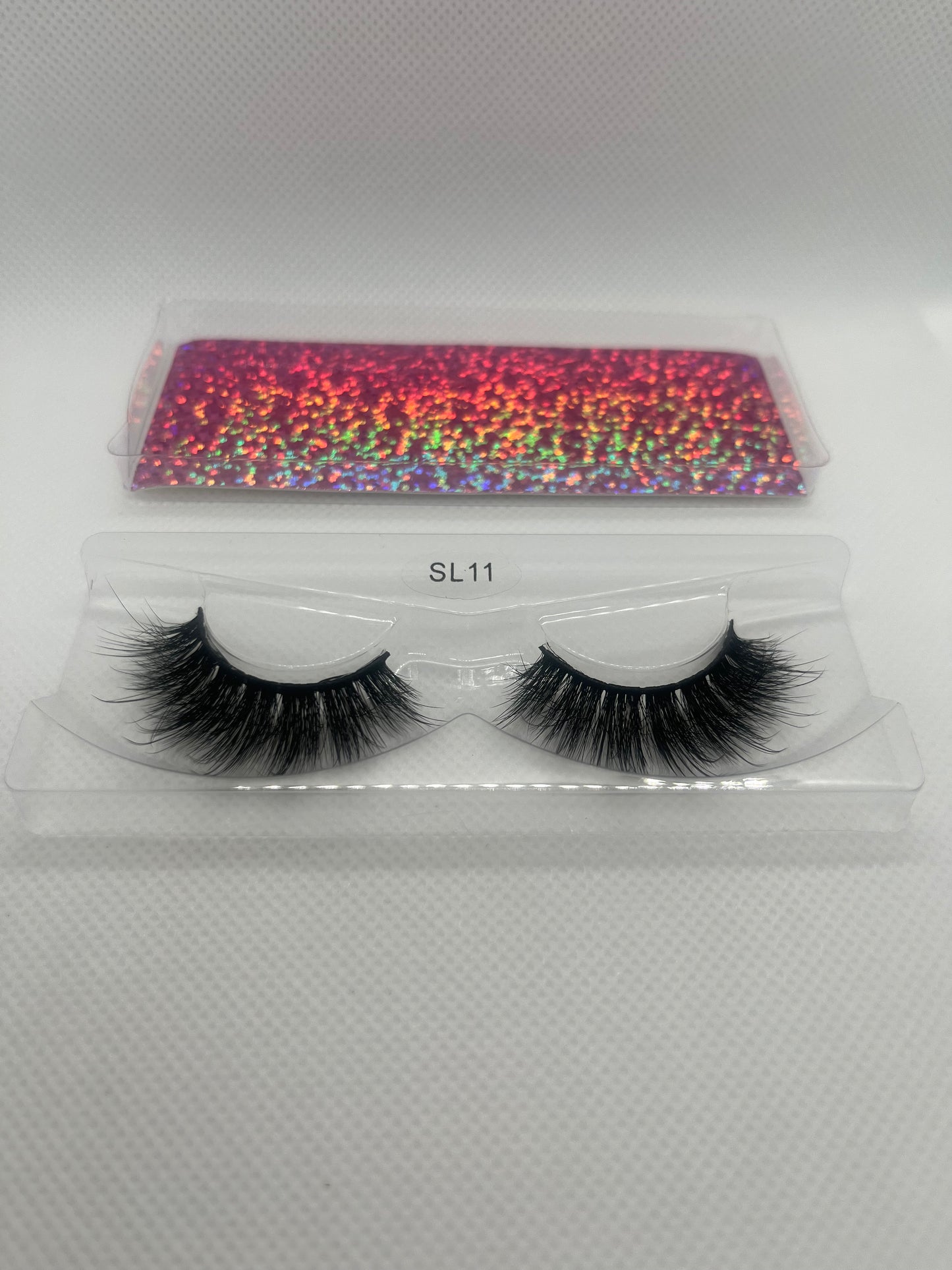 SL11 strip lash