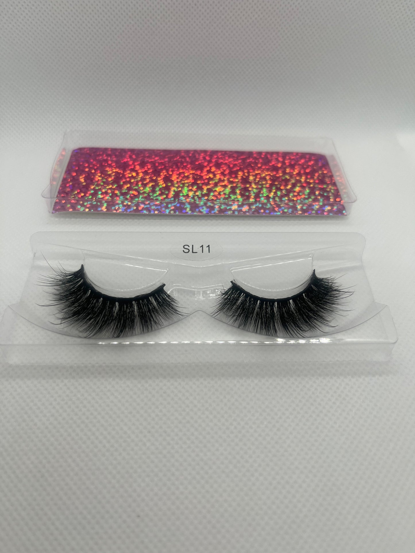 SL11 strip lash