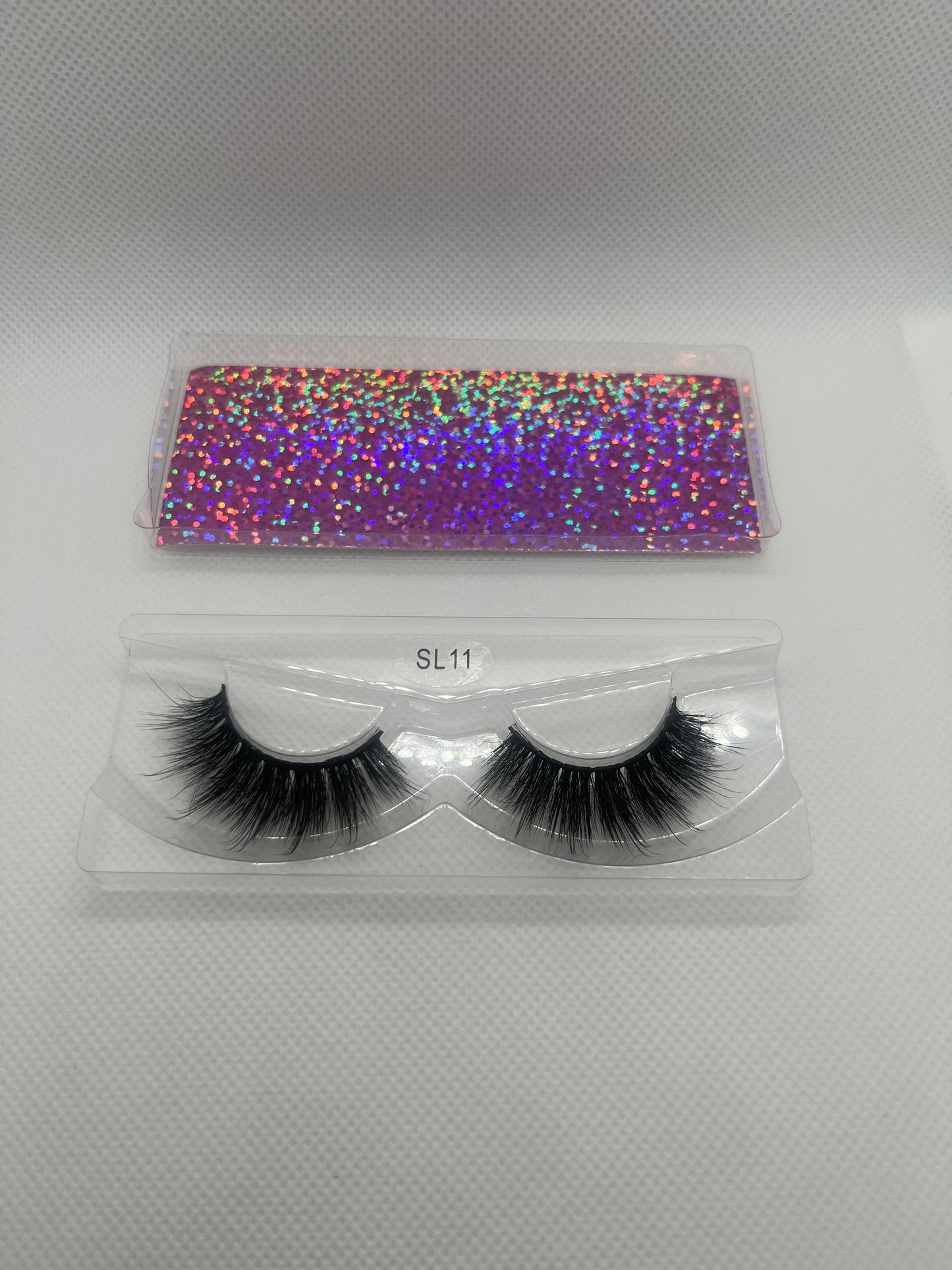 SL11 strip lash