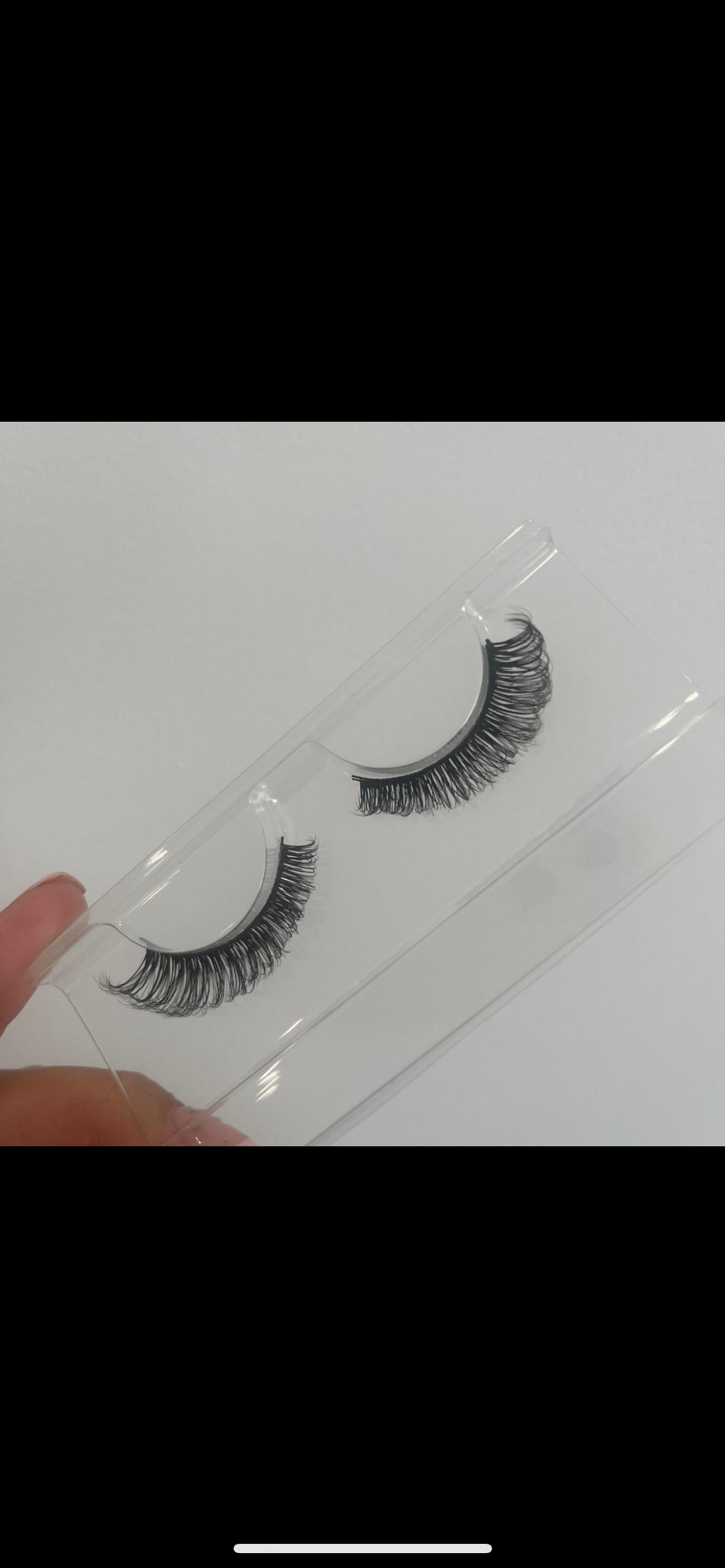 hybrid lash