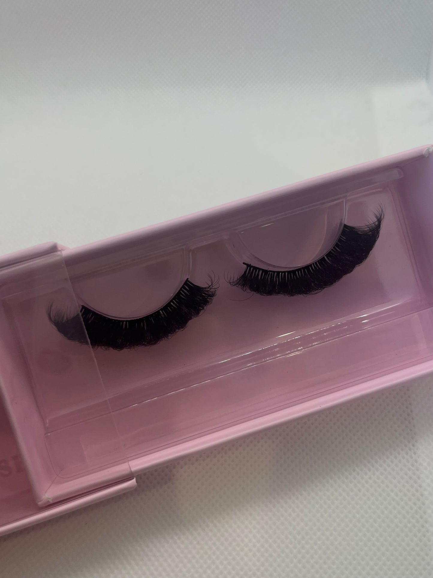 3 for 2 custom Russian lash strip